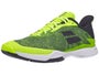 Babolat Jet Tere Yellow/Navy Mens Shoes