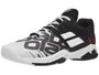 Babolat Propulse Fury AC White/Black Mens Shoes