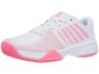 K-Swiss Express Light 2 Clay White/Pink Womens Shoes