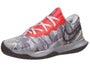 Nike Air Zoom Vapor Cage 4 Platinum/Grey Womens Shoe