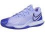 Nike Air Zoom Vapor Cage 4 Clay Blue/Black Mens Shoe