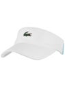 visor lacoste