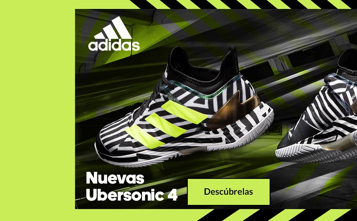 Zapatillas de tenis para hombre Tennis Warehouse Europe