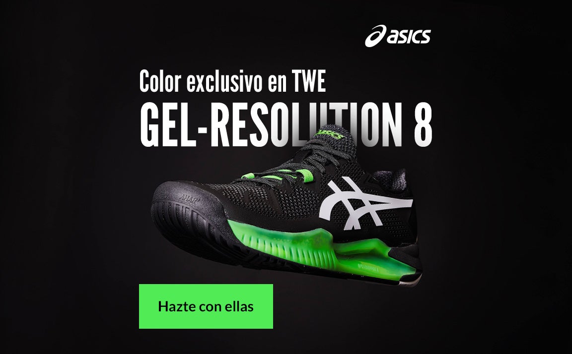 Zapatillas de tenis para hombre Tennis Warehouse Europe