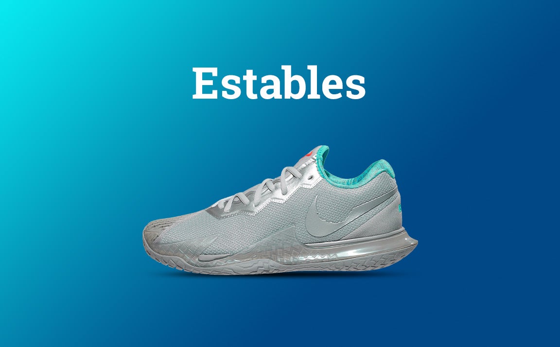 Zapatillas de tenis para hombre Tennis Warehouse Europe