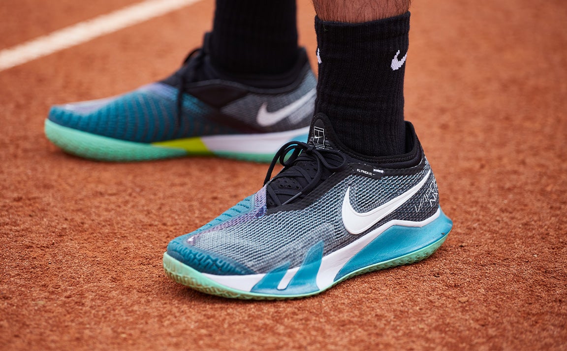 nike tennis europe