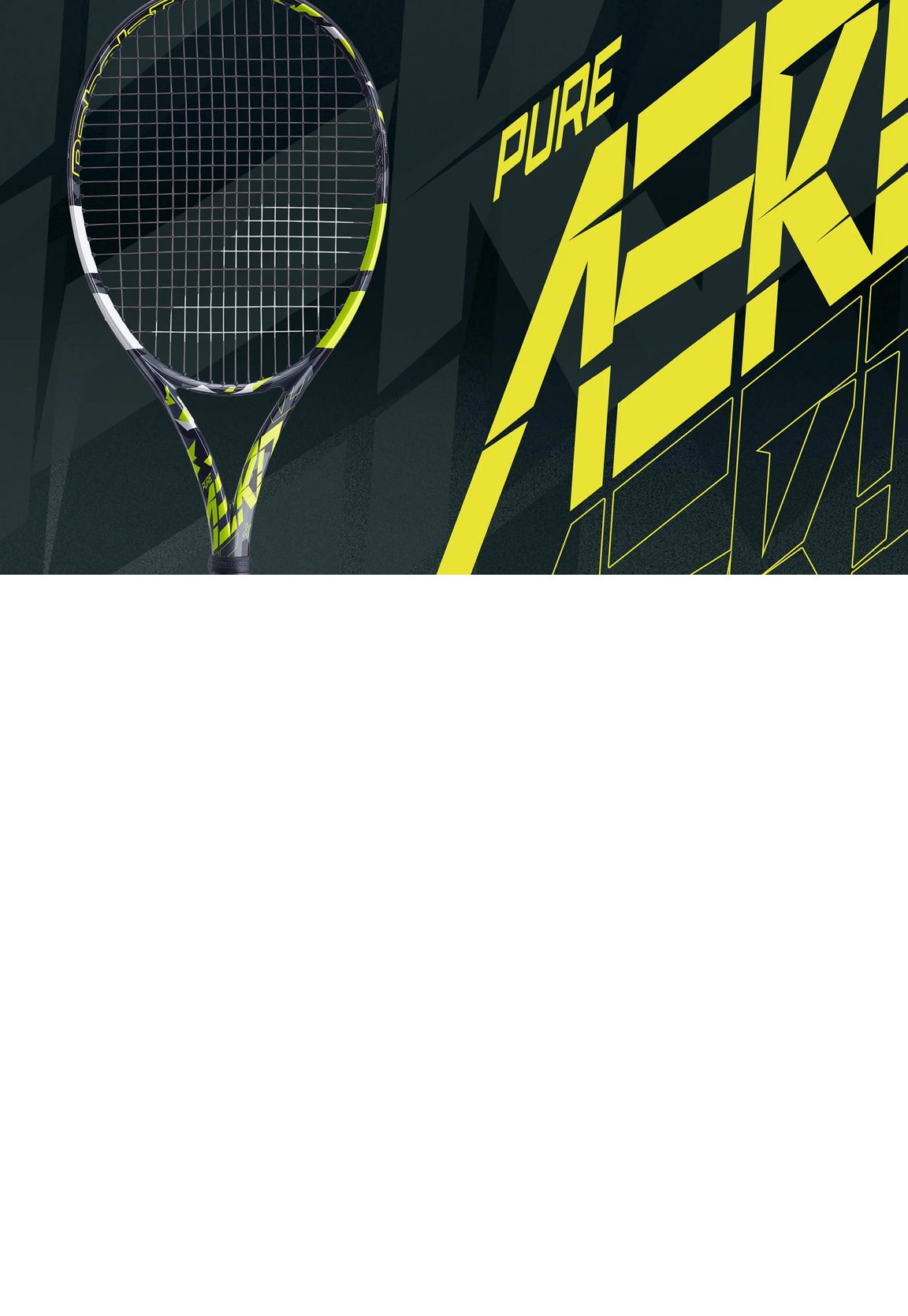 Babolat Pure Aero 2023 Tennis Warehouse Europe