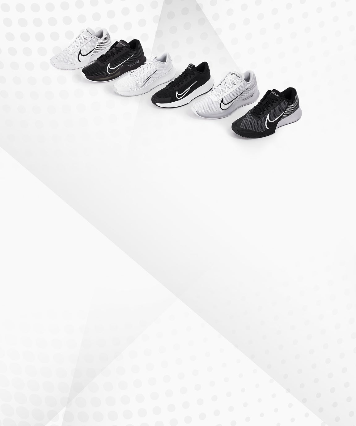 nike tennis warehouse