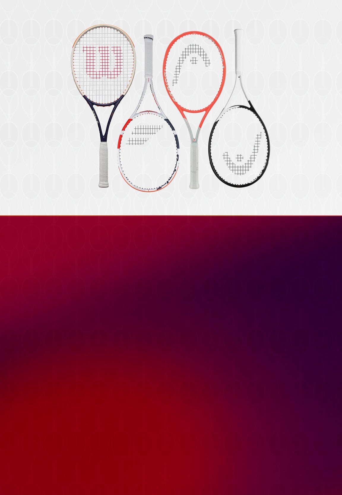 Tennis Warehouse Europe | Tennis Equipment, Rackets, String, Bags