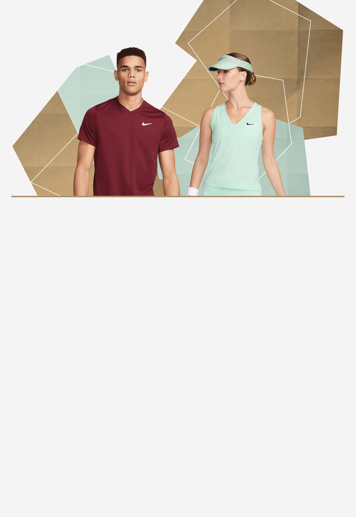 nike tennis warehouse