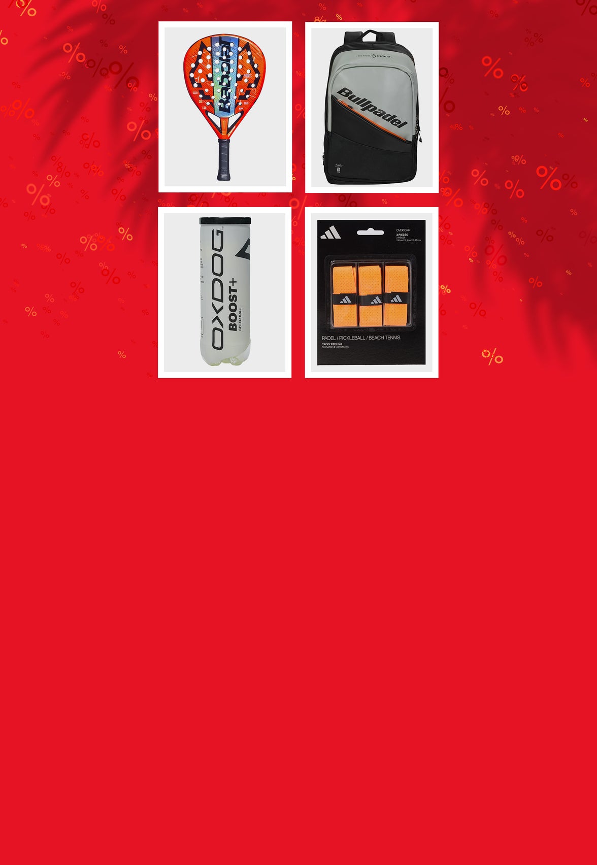 Buy More, Save More! 