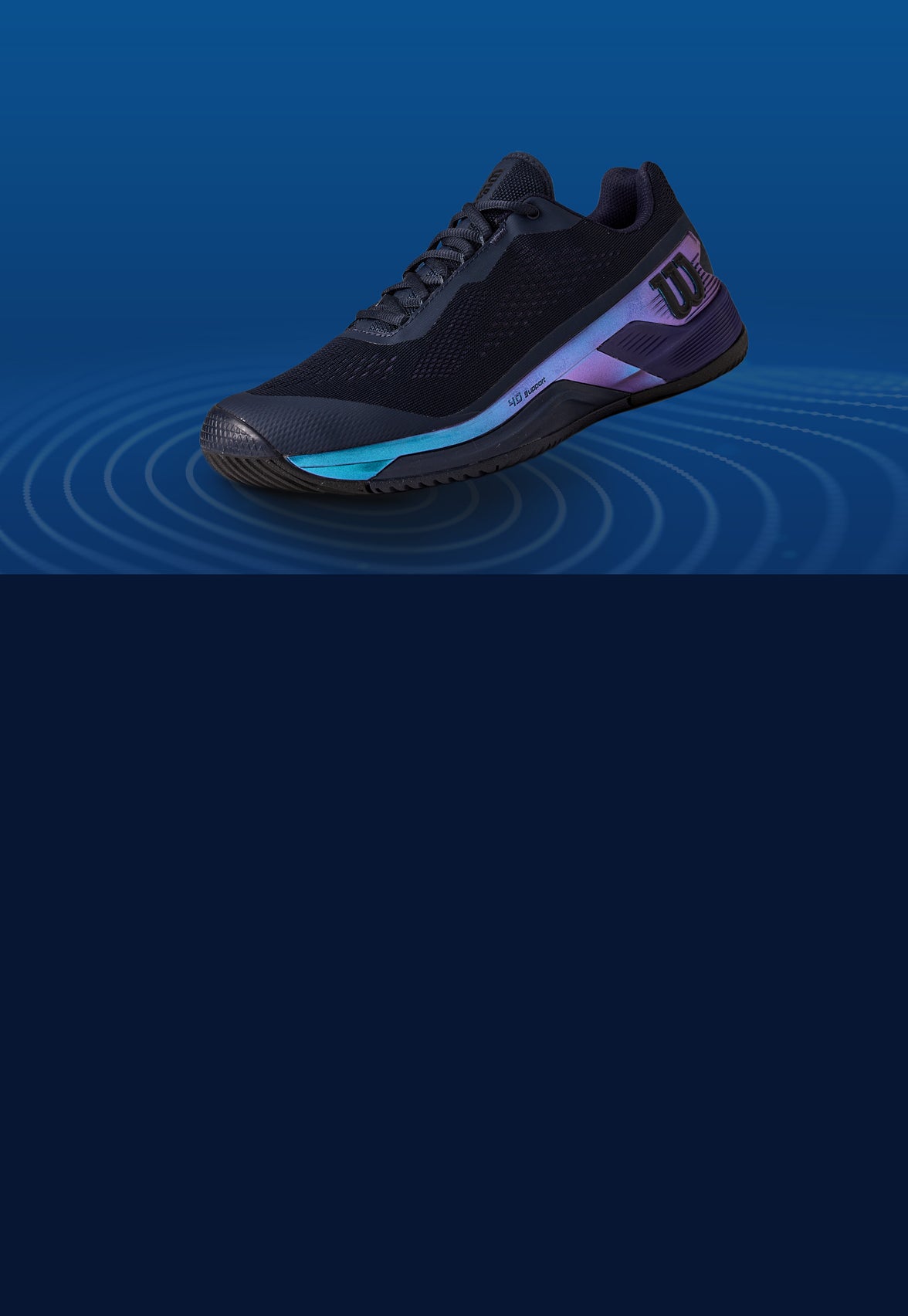Tennis Warehouse Europe Wilson