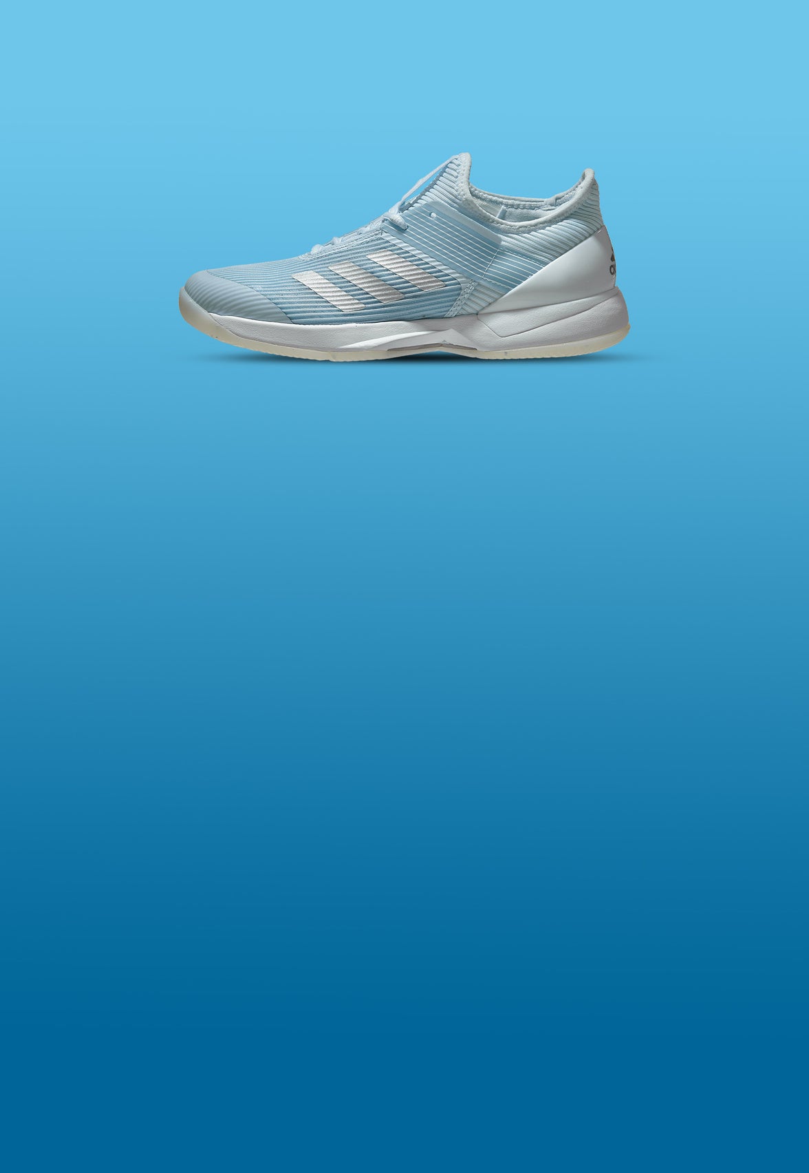 Zapatillas de tenis para mujer Tennis Warehouse Europe