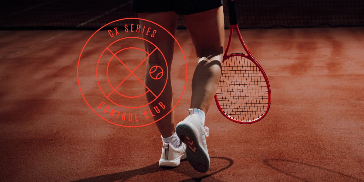 DUNLOP CX 2027