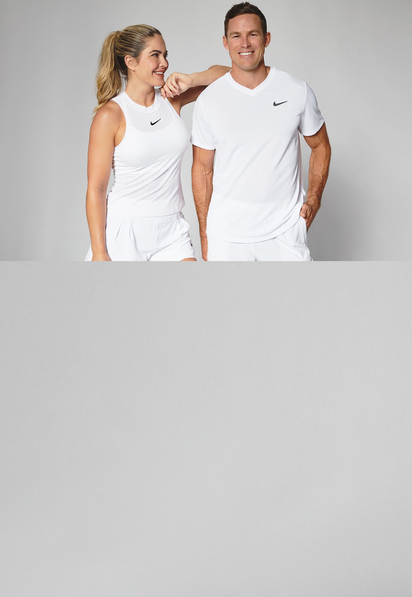 nike tennis warehouse