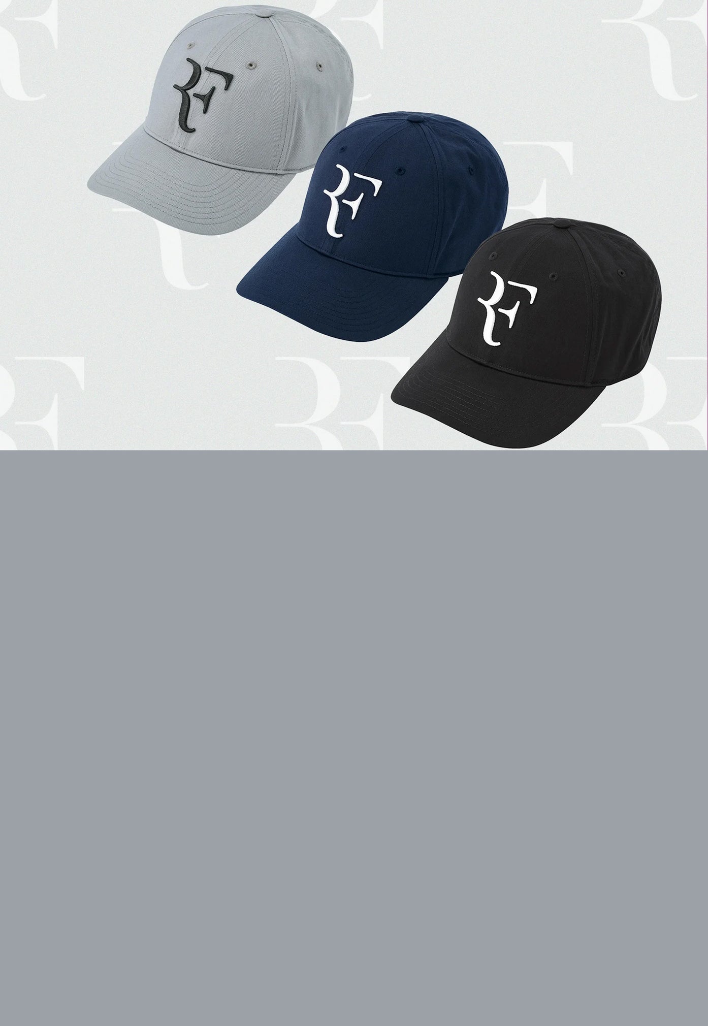 Roger Federer Shop Tennis Warehouse Europe