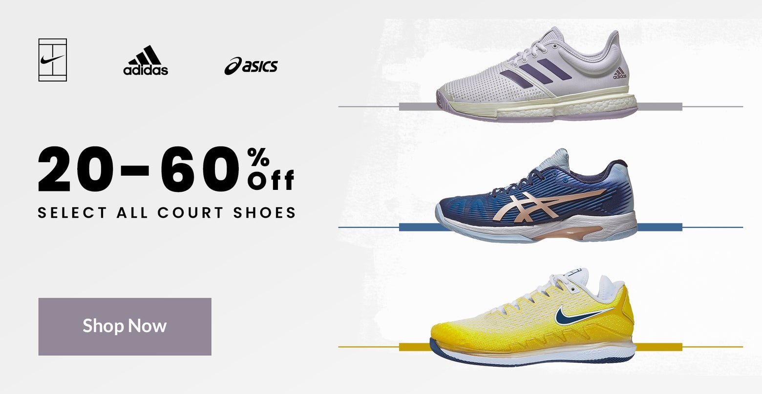 Tennis Warehouse Europe | Women's Tennis Racquets, Shoes, Apparel