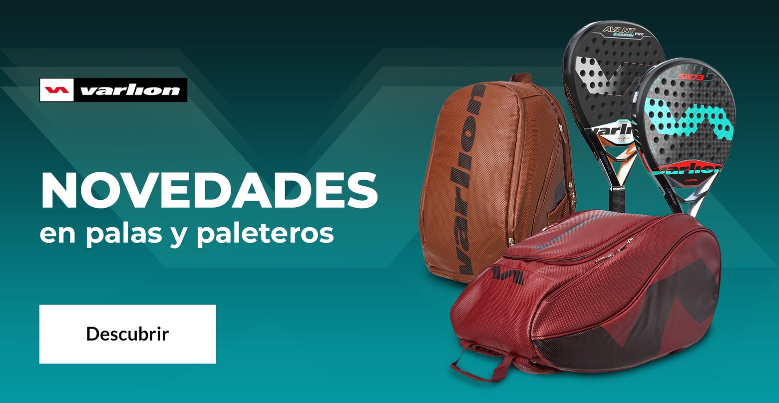 Pádel Tennis Warehouse Europe