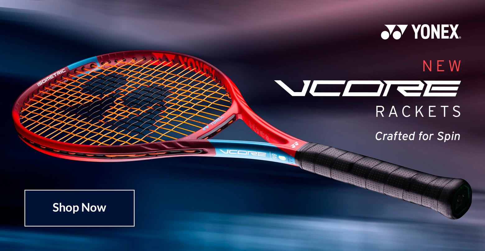 Tennis Rackets Tennis Warehouse Europe