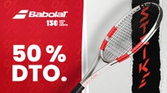 Raquetas Babolat Pure Strike 