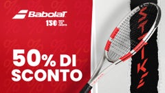 Racchette Babolar Pure Strike