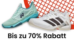 auf ausgewählte Schuhe