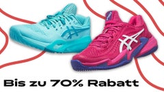 Ausgewählte ASICS Schuhe