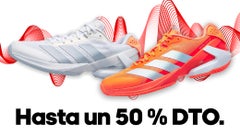 Zapatillas adidas seleccionadas 