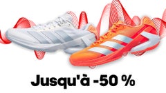 Sélection de chaussures adidas