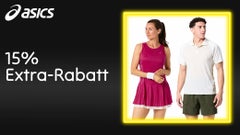 Ausgewählte ASICS Kleidung