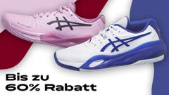 Ausgewählte ASICS Schuhe
