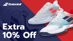 Select Babolat Shoes