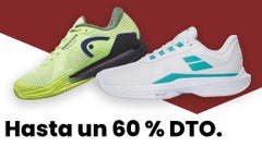 Zapatillas seleccionadas 