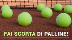 Fino al 40% di sconto