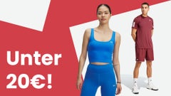 Ausgewählte Bekleidung