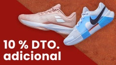 Zapatillas seleccionadas 