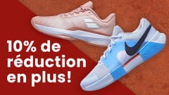 Sélection de chaussures