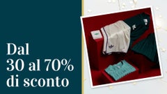 Abbigliamento selezionato