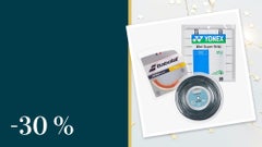 Sélection de cordages