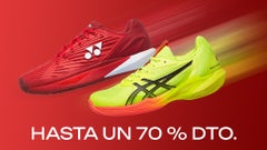 Zapatillas seleccionadas 