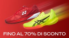Scarpe selezionate