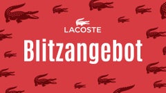 Ausgewählte Lacoste Bekleidung