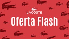 Ropa Lacoste seleccionada 