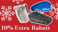 Ausgewählte Tennistaschen