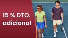 Ropa seleccionada