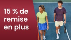 Sélection de vêtements