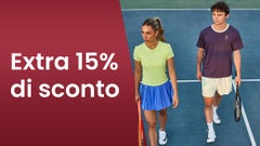 Abbigliamento selezionato