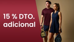Ropa seleccionada 