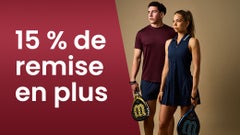 Sélection de vêtements