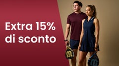 Abbigliamento selezionato